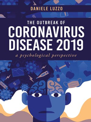 cover image of The Outbreak of Coronavirus Disease 2019